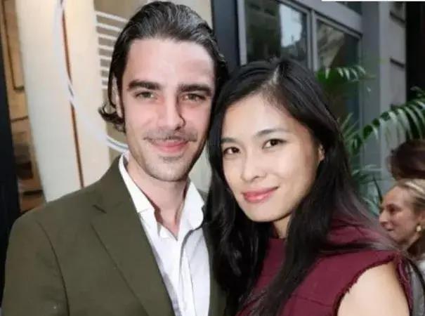 王妃嫁外国王室：巴黎奢品店工作，拒绝肯德基！