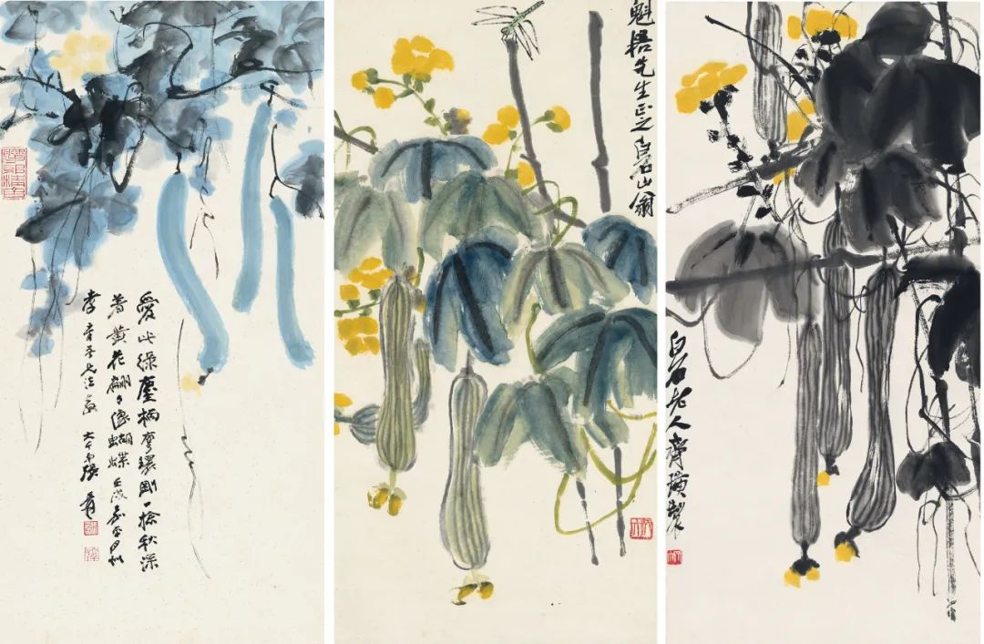 秋拍成交丨2021西泠秋拍斩获8.48亿元！总成交率82.9%！圆满收官