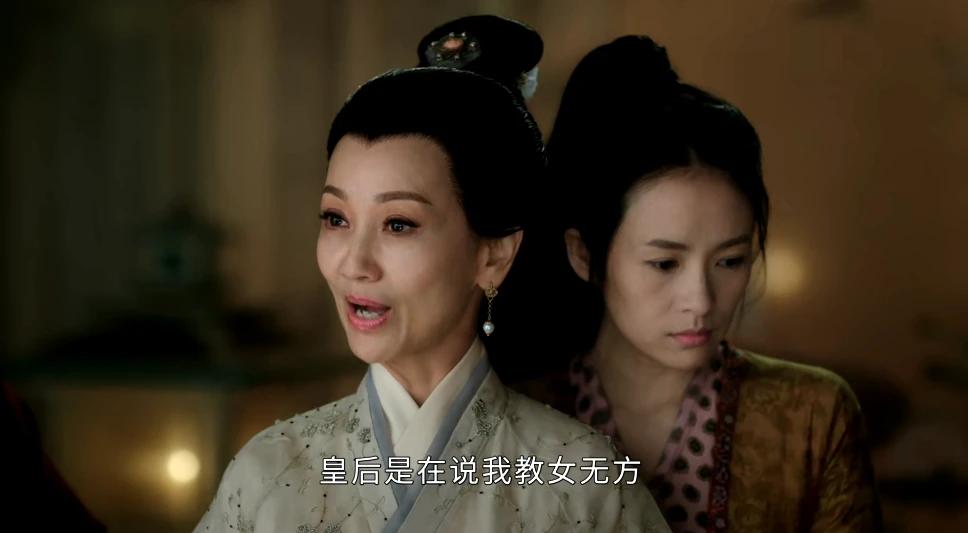 演技被过度吹捧的六位明星,演技好到让人害怕的6个演员