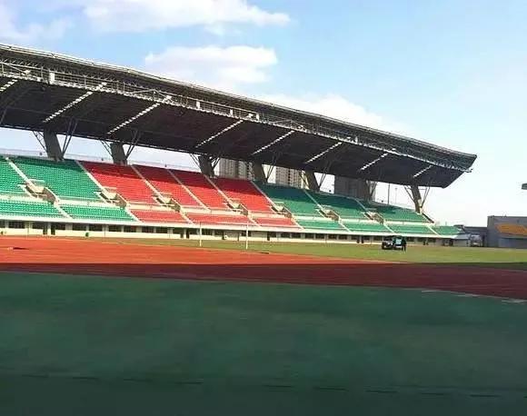 中超16强新赛季名单公布,2024赛季中超各球队主场