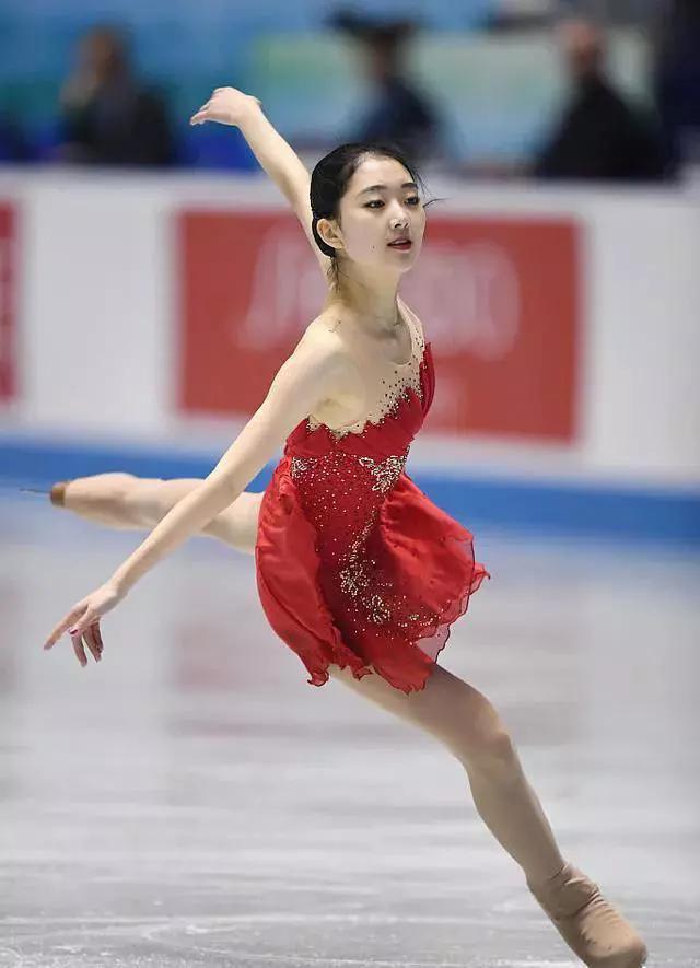 中国最美体坛女神都有谁？体坛颜值天花板？您心中的最美女神是谁