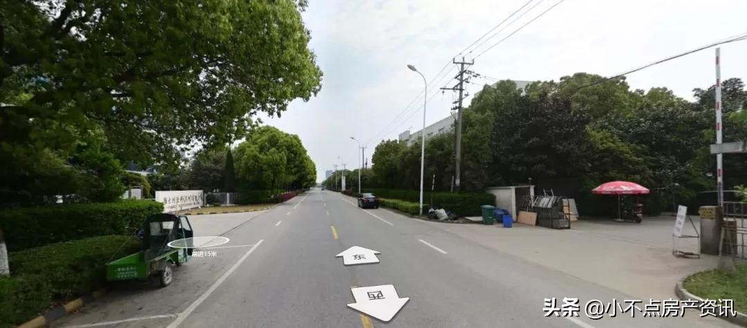 园区4号地块,最新核心地块消息