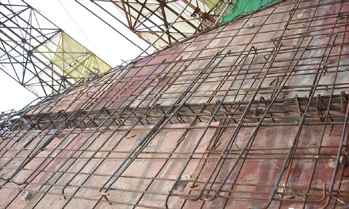 监理钢筋验收常见问题200条,钢筋验收常见质量通病