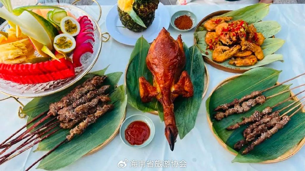 海南分界洲岛旅游区的个人主页,海南省分界洲岛海钓会所