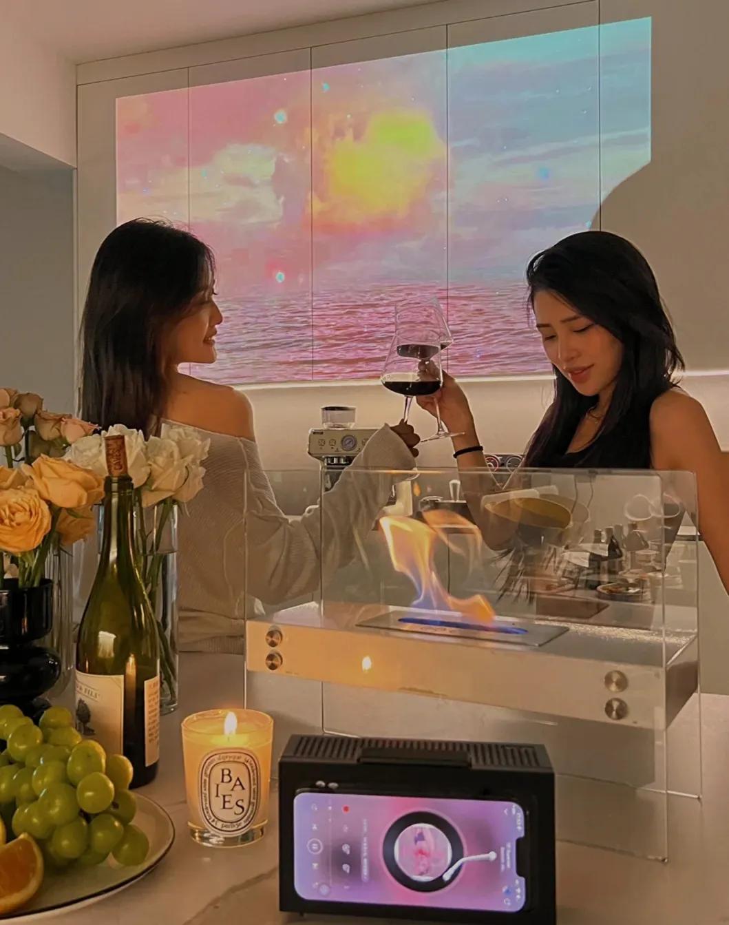 农村的房子都装修得很漂亮,农村的房子装修真的很高级