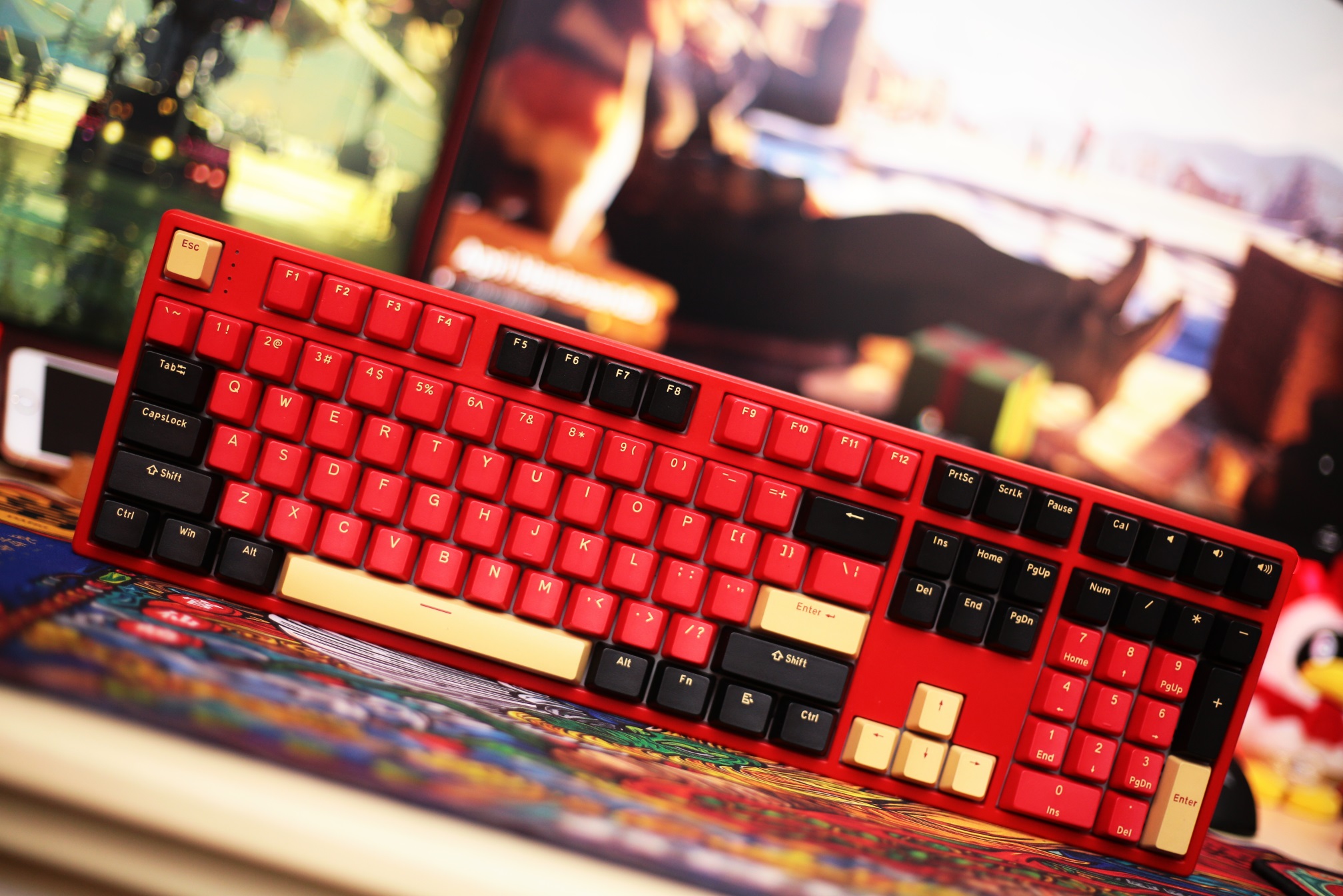 高斯hs108t和黑峡谷x5pro,高斯hs108t与3104哪个好