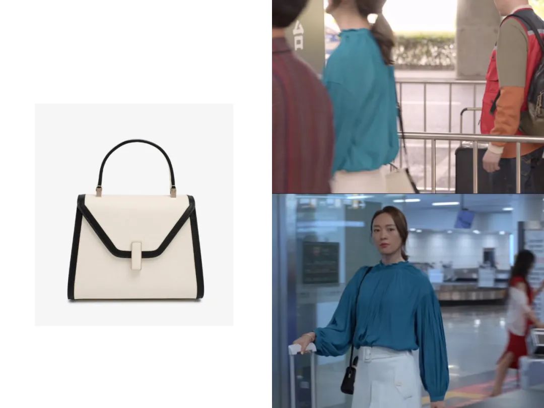 袁泉同款包包,袁泉的斜挎包