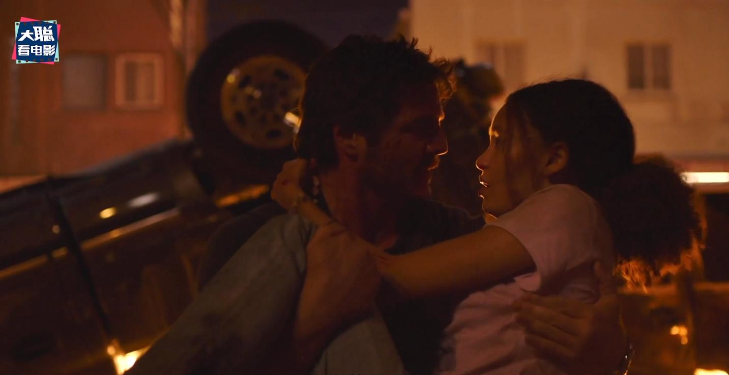 最后生还者第1集解说,最后生还者第1集