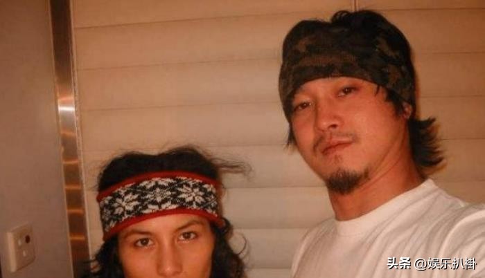 十大男星嫁富婆,娶富婆当老婆的4位男星