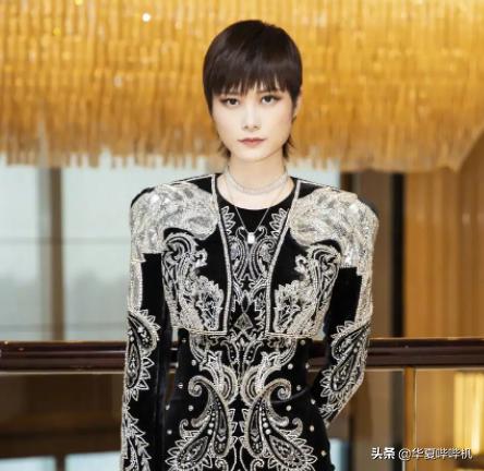 年少不知方脸好，错把网红当成宝，这些港姐不香吗？