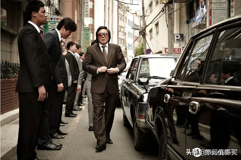 韩国犯罪电影排行榜前十名2021,韩国十大真实改编的犯罪电影解说