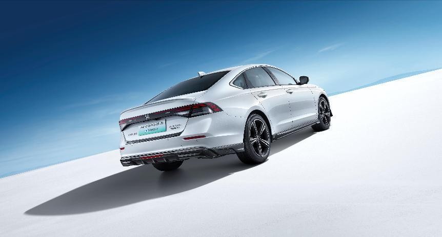 潮创热趣·乐享品质广汽本田纯正用品“範FUN+”品牌发布