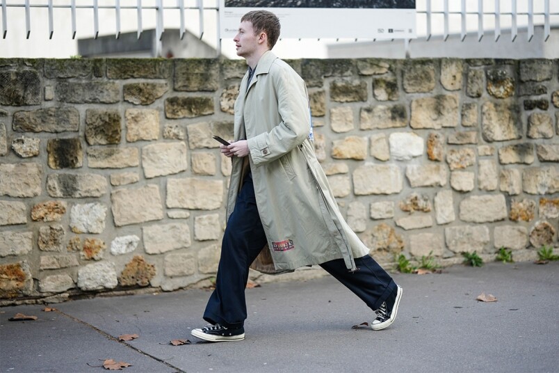 converse帆布鞋蓝色,好看帆布鞋推荐converse