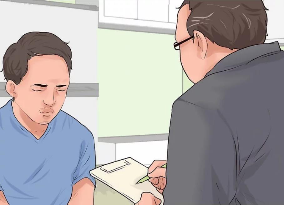 关爱男性健康的方法有,关注男性健康做好相关预防