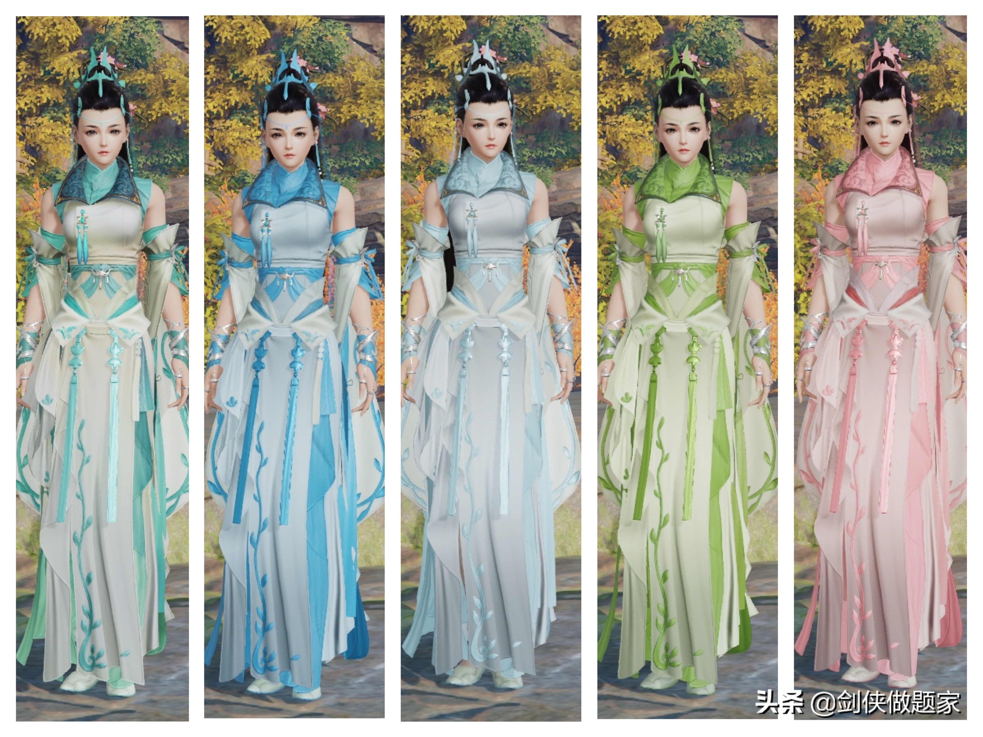 剑网三长歌琴娘是谁写的,剑网三长歌门琴娘