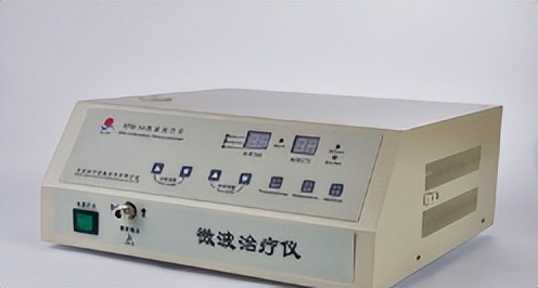 微波机治疗仪操作,微波疗法仪器如何使用
