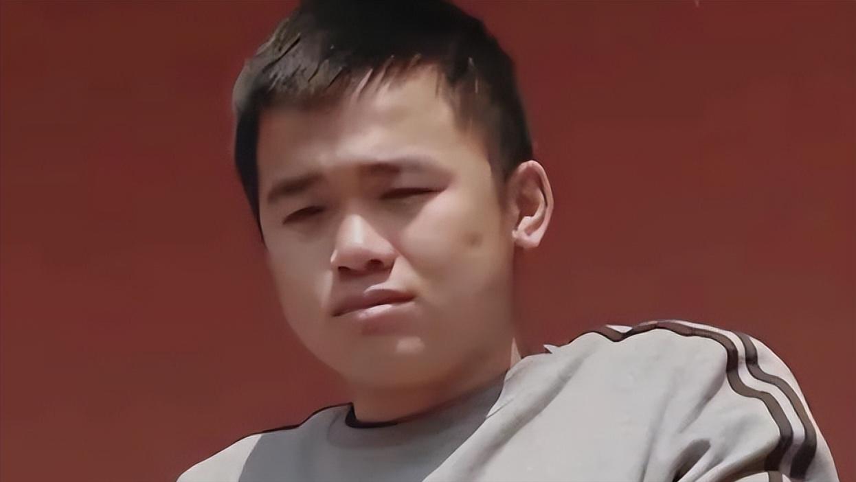 一岁男子被拐27年后警方帮团聚,广东7岁男孩被拐14年后