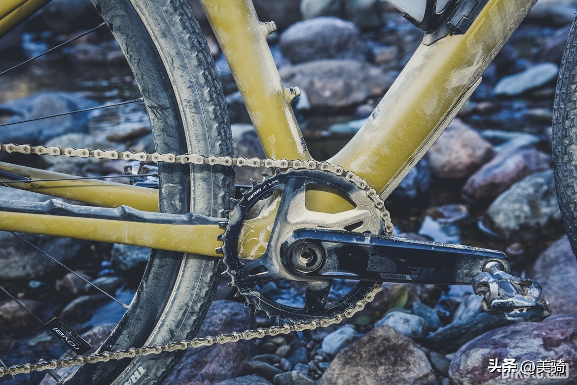 闪电公路车diverge测评,全地形diverge公路车评测