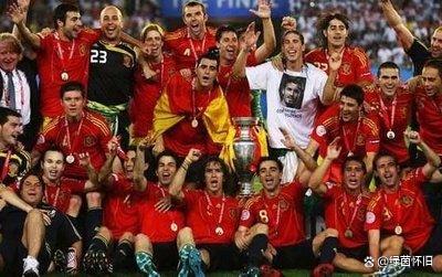 劳尔在西班牙和皇马有多重要,劳尔退役西班牙夺冠