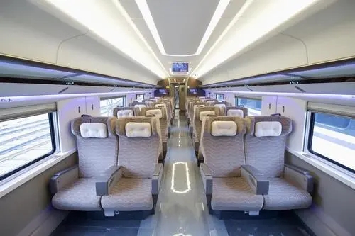 高铁列车车厢中，所使用的铝合金型材，在技术上有什么要求？