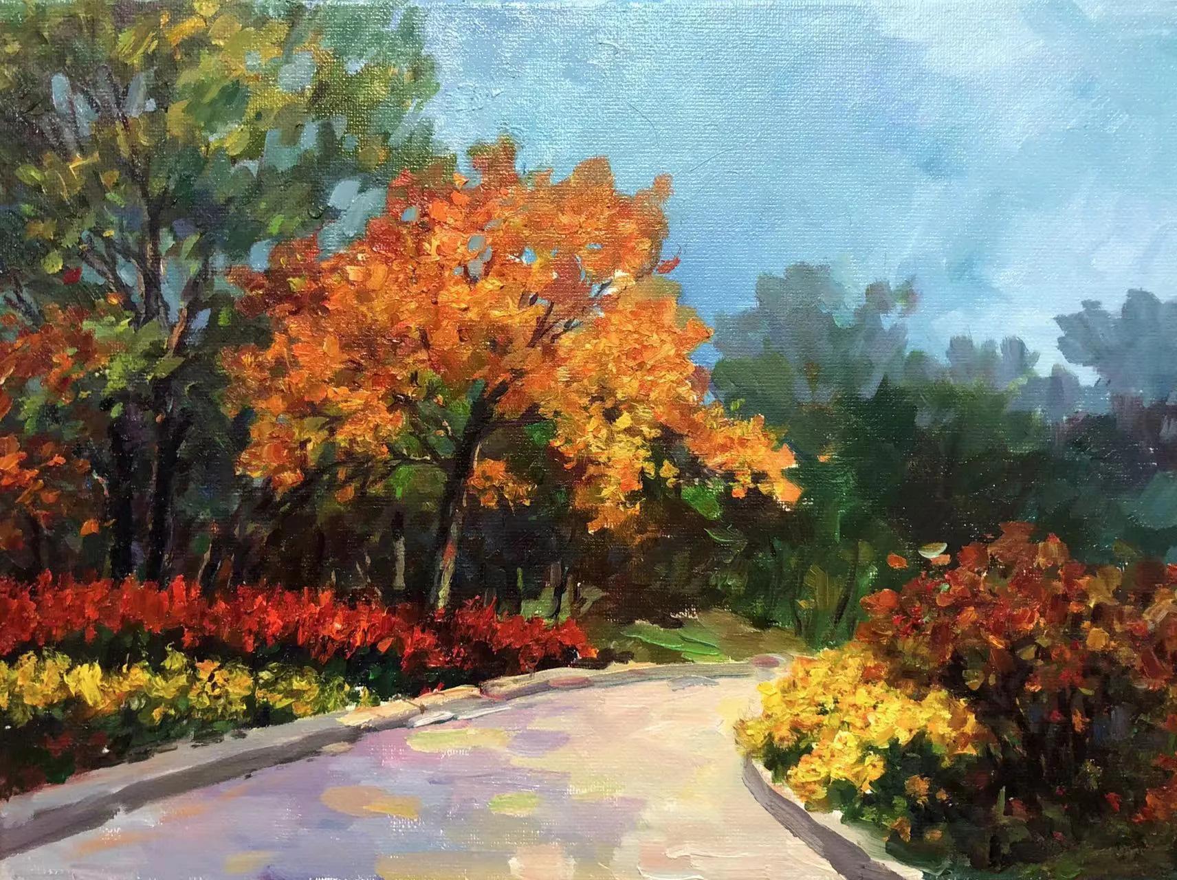 幸福原创画吧,幸福画吧画友作品