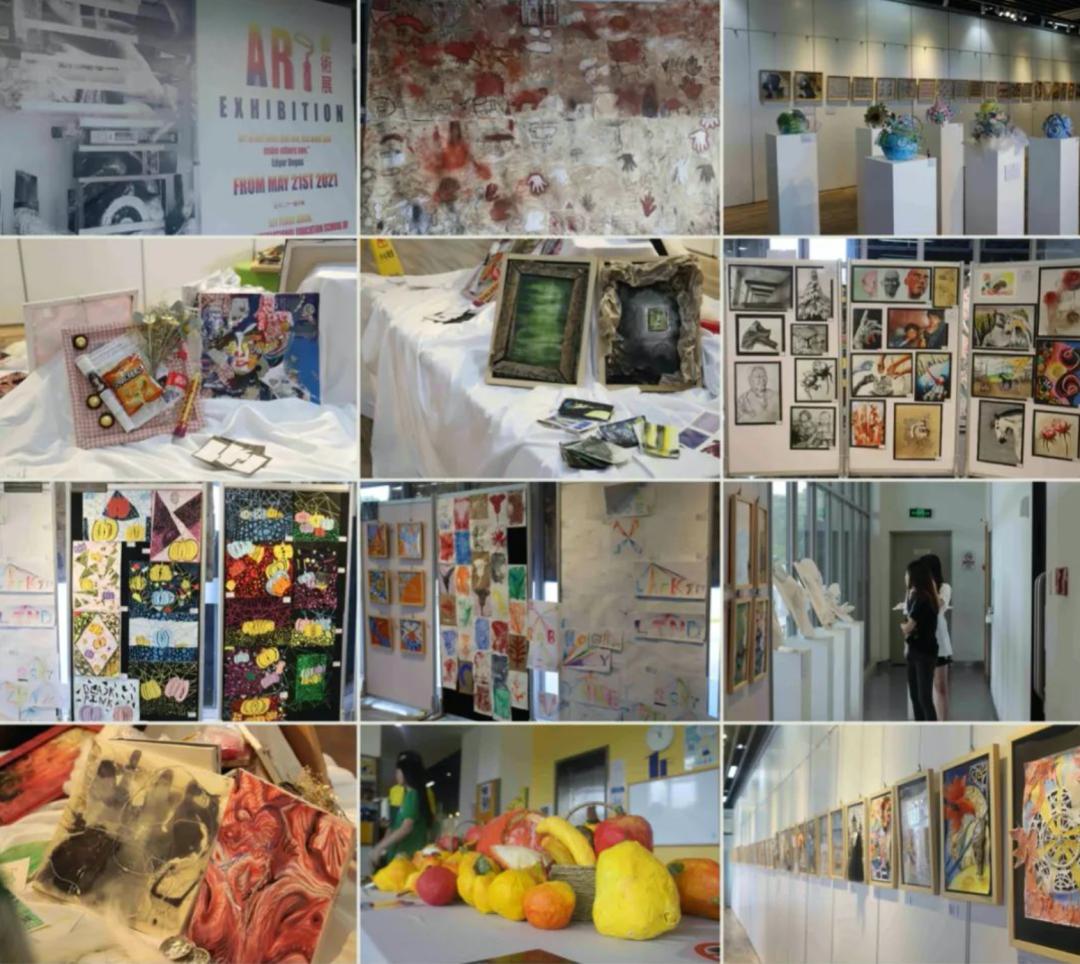 创校生录剑桥、去肯尼亚后变身“食堂警察”，90年历史的学校牛