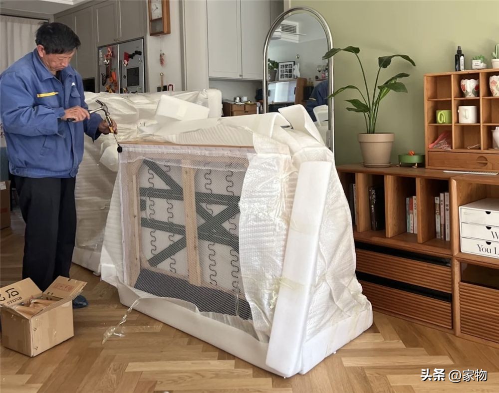 装修听劝系列,装修千万别在网上买的十样东西