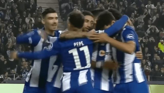 佩佩刷新世界杯淘汰赛纪录,佩佩2.0连麦