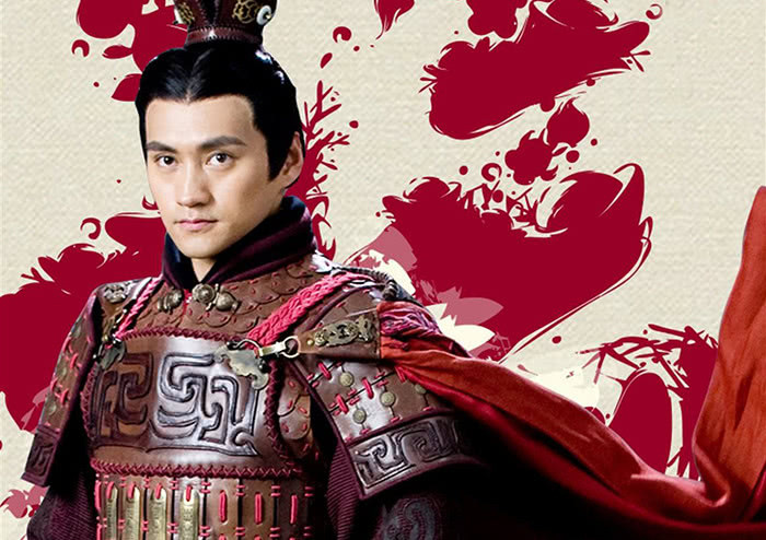 李世民刘邦朱元璋皇太极赵匡胤,刘邦赵匡胤朱元璋谁能统一