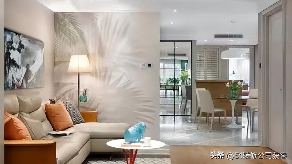 装修公司如何找客源渠道,装修公司如何找客源和渠道