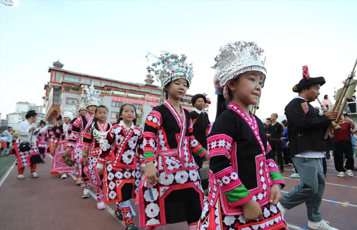继村BA后，贵州村超持续霸屏再出圈，这打了谁的脸？