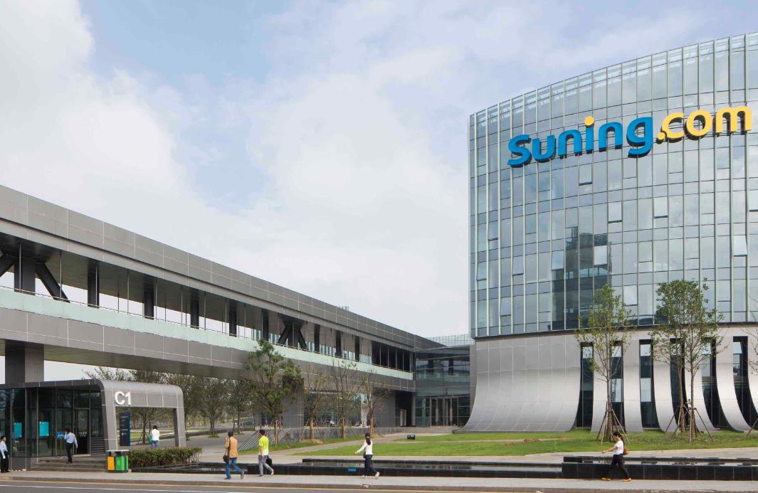 苏宁物流营销策略,苏宁仓储管理建议