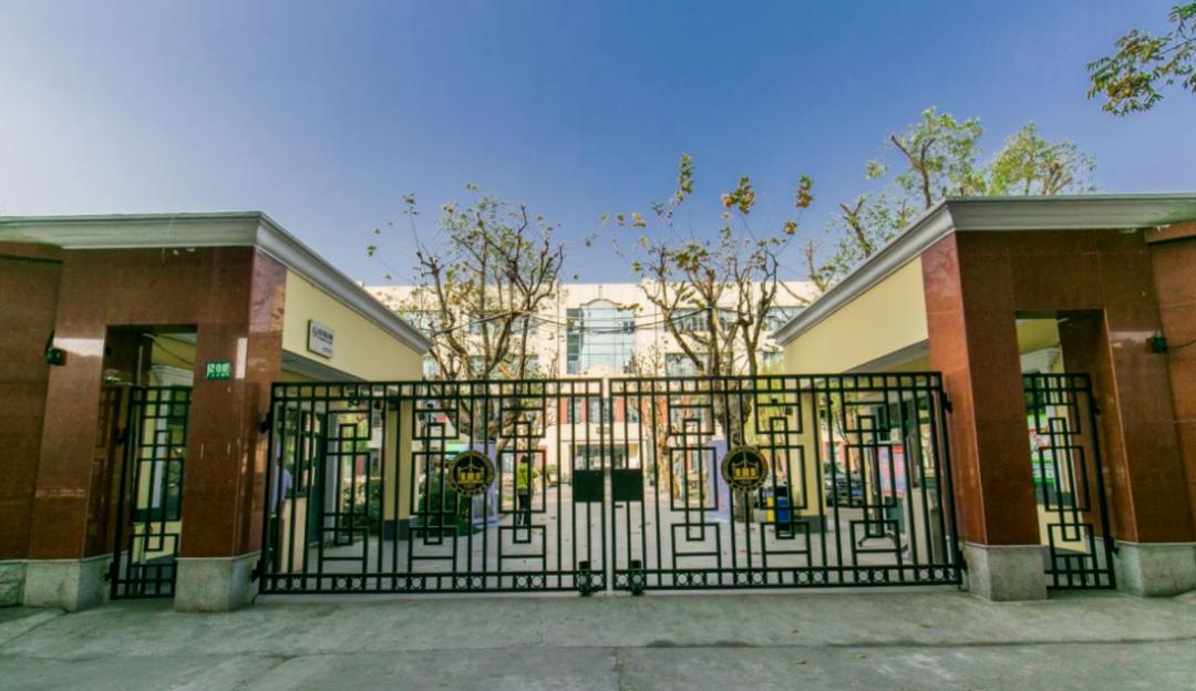 上海徐汇区小学第一梯队学区,徐汇区小学排名