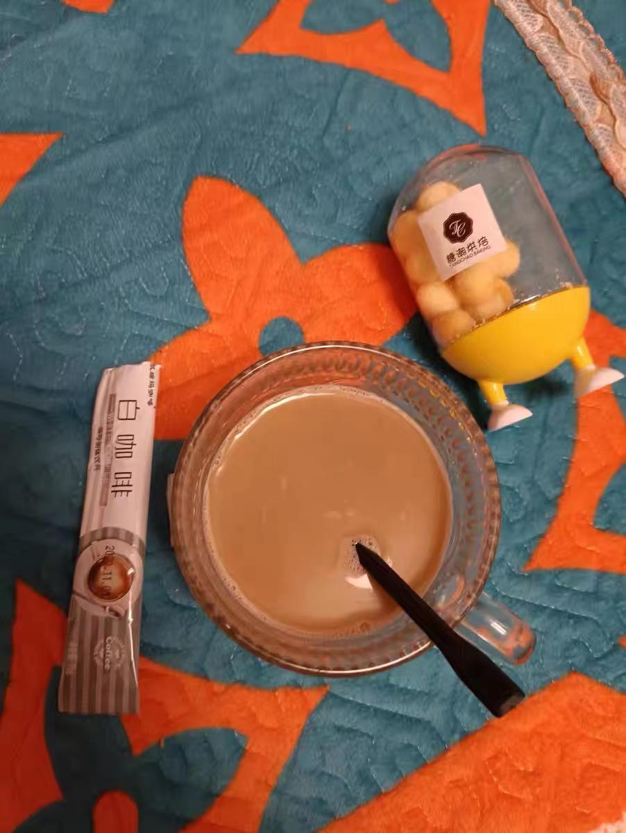 上班族咖啡推荐方便携带杯,推荐几款口味非常好喝的咖啡