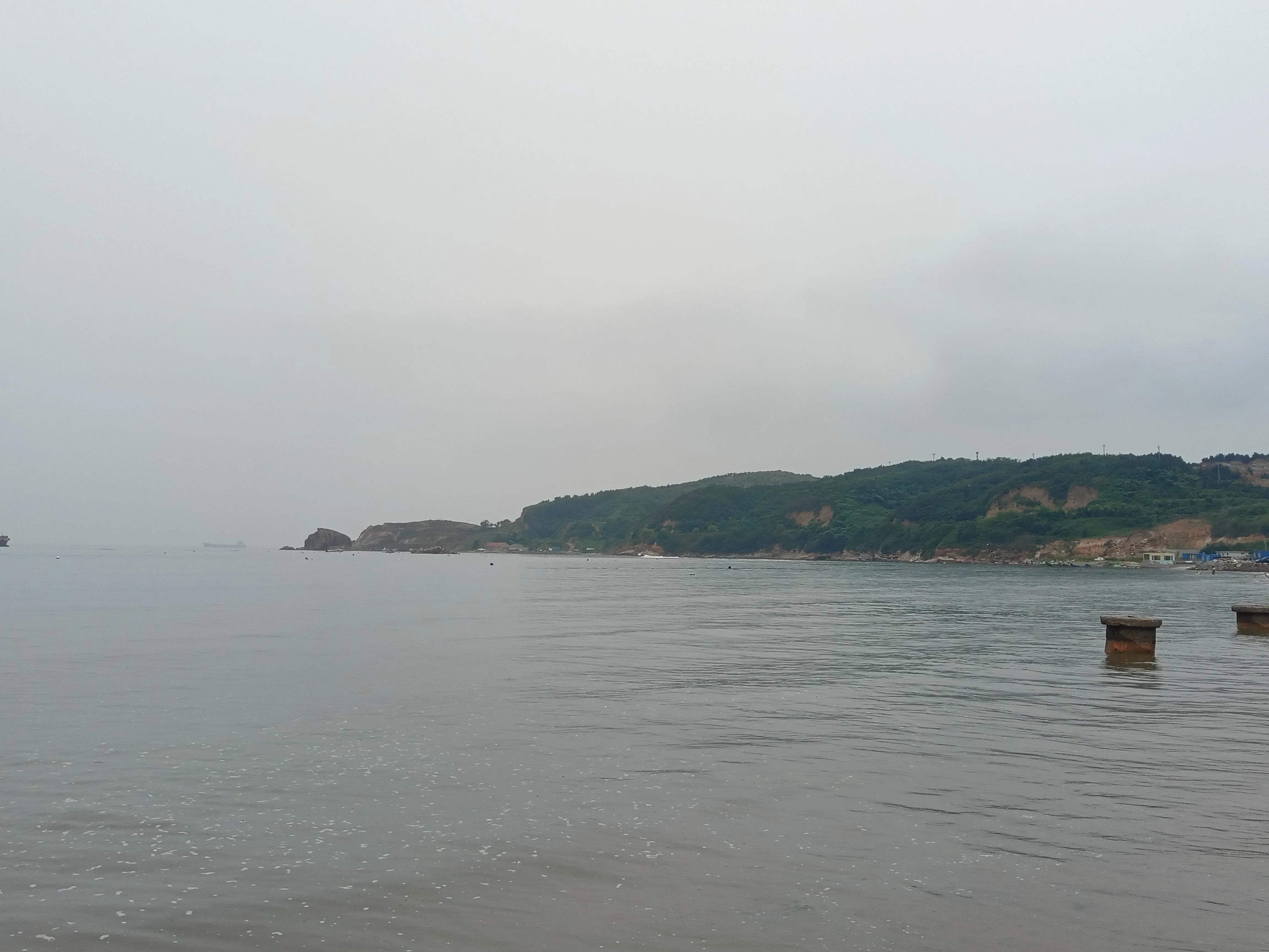 知行合一，简单的美好，仙浴湾、西中岛、金普新区行记