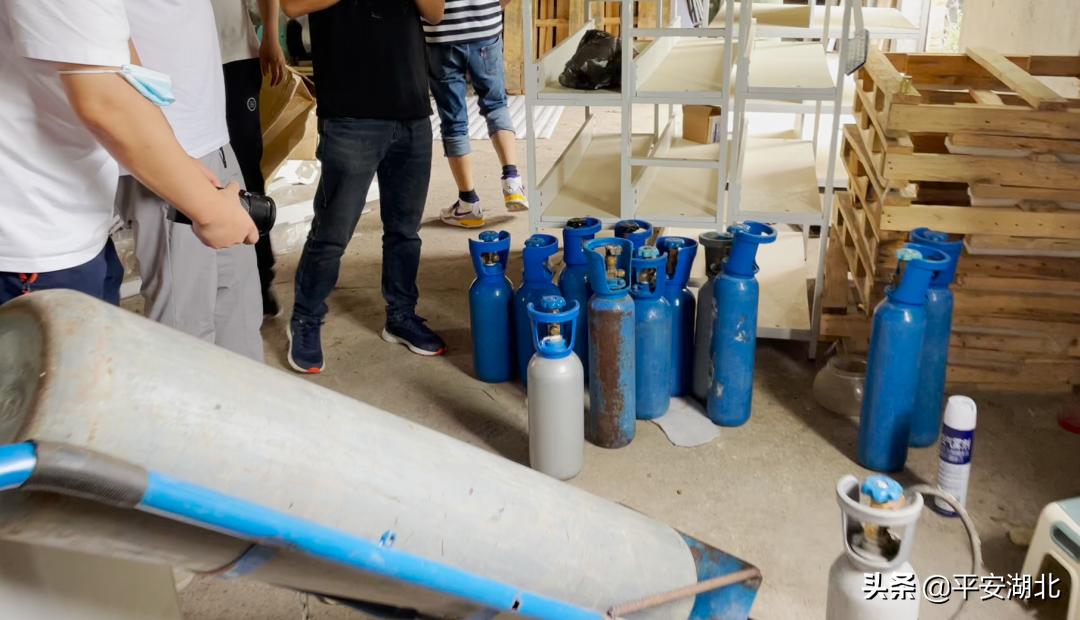 湖北公安发布百日行动阶段性战果,湖北公安百日行动