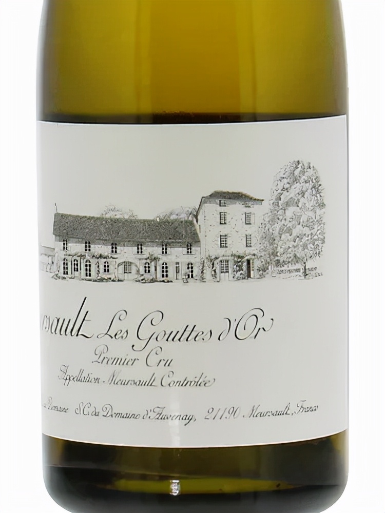 2021世界10强排名,勃艮第霞多丽2014