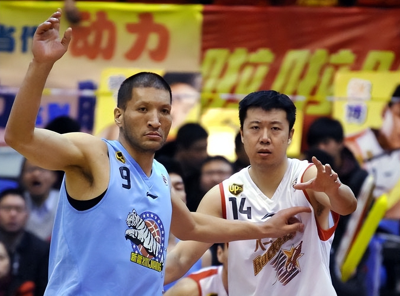 cba历史得分王第一名,六位nba球员谁在cba挣钱最多