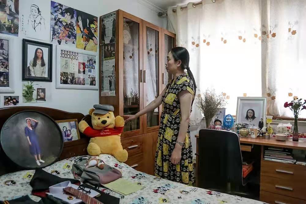 阿姨,血馄饨好吃吗?躲门后存活的刘鑫曾如此嚣张她值得被原谅吗