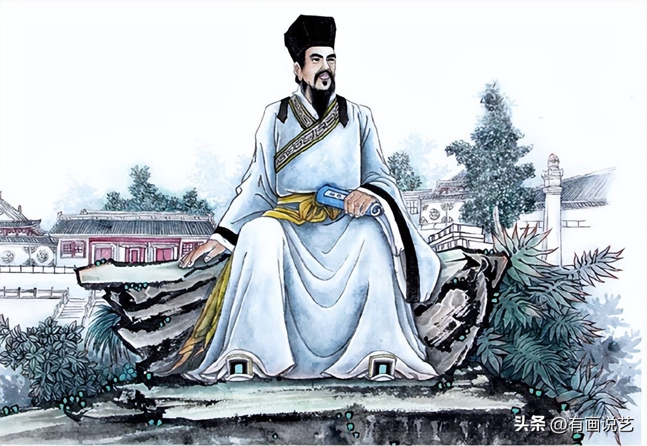 王阳明谈有脾气没本事,王阳明整理情绪