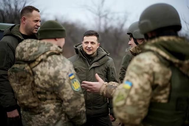 拜登敢发动对俄罗斯的战争吗,俄罗斯拜登最新军事消息