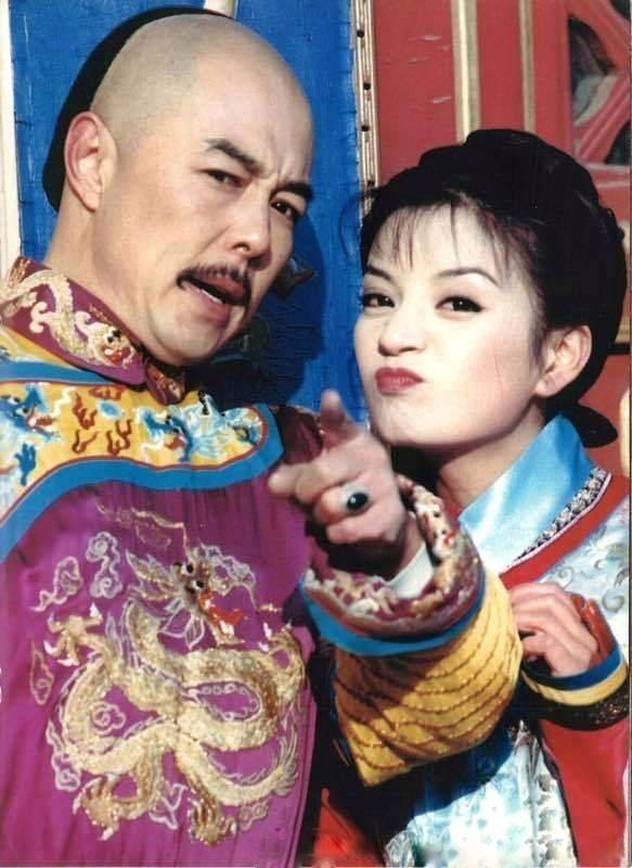 唐国强演过的帝王总结,唐国强饰演的皇帝都有哪些