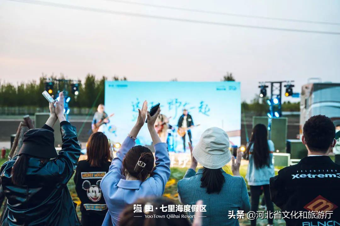 秦皇岛免费露营地推荐,秦皇岛露营地推荐晚上