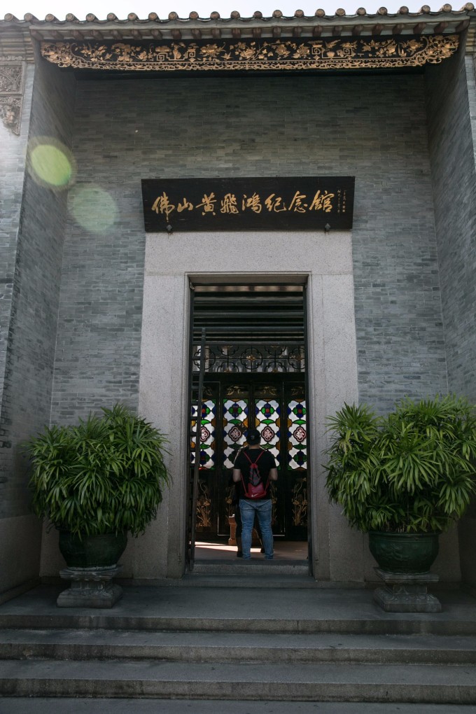 广州游记最值得逛吃的3条路线,广州周边寻味之旅