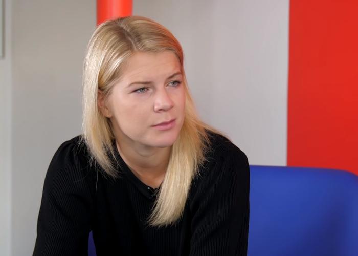 足坛十大被低估的球员,世界公认的足球十大美女