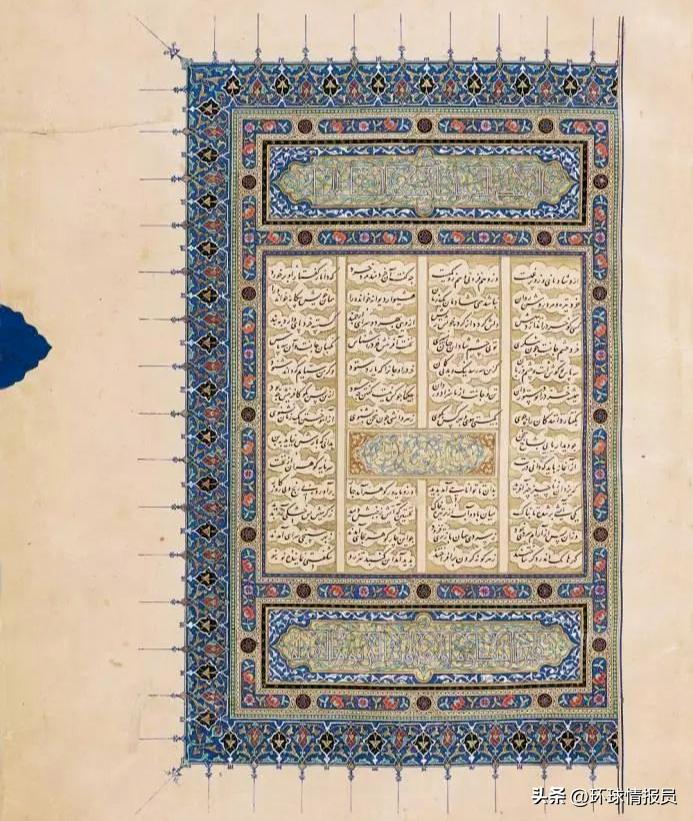 美国跟伊朗有什么恩怨关系,美国与伊朗的不解之仇