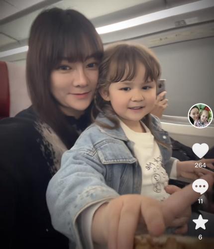 贵州女强人林夏：30岁年入500万，花30万赴泰国“买精”生混血儿