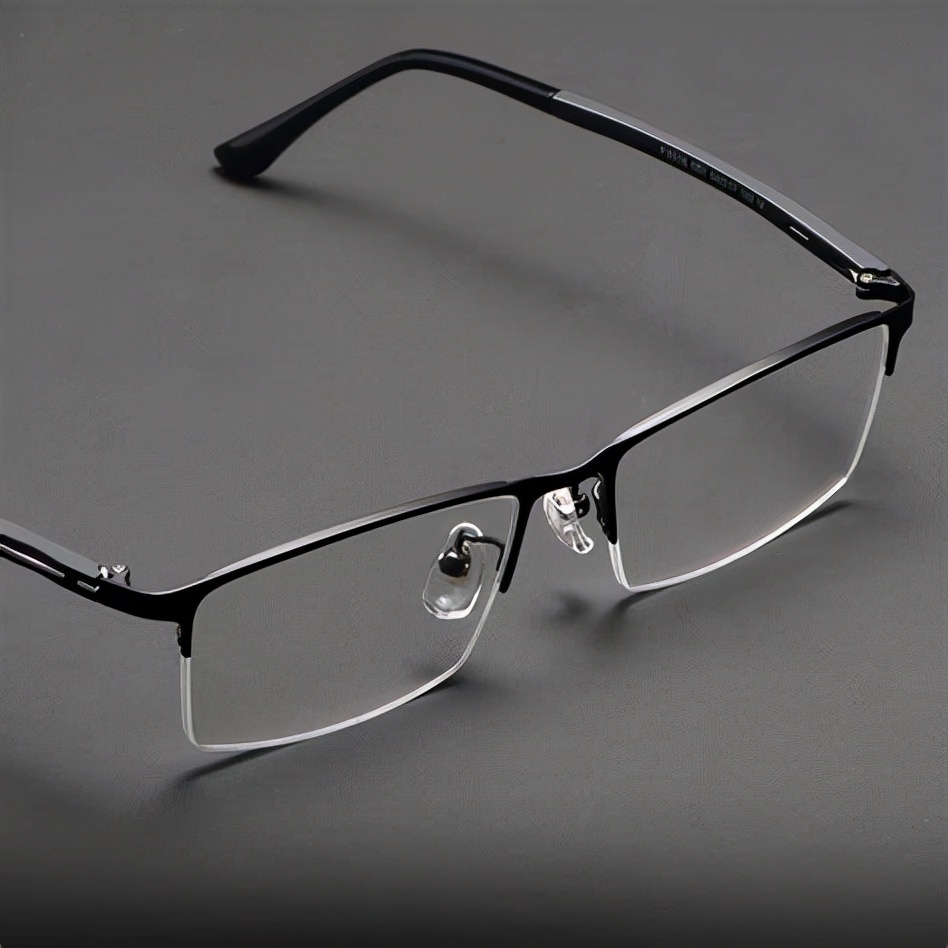 线上配眼镜全流程攻略,线上配镜怎么安装镜框镜片