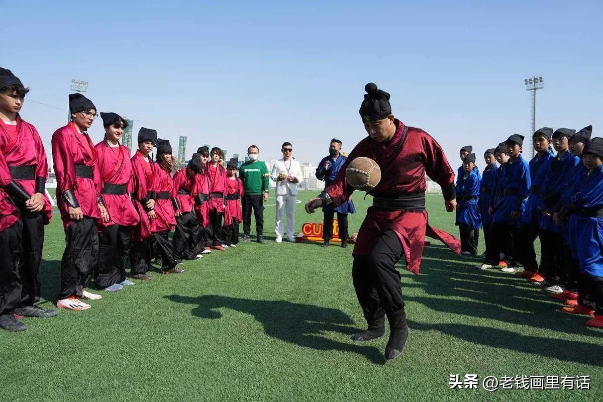 世界杯中国人表现,世界杯中国足球进四强没