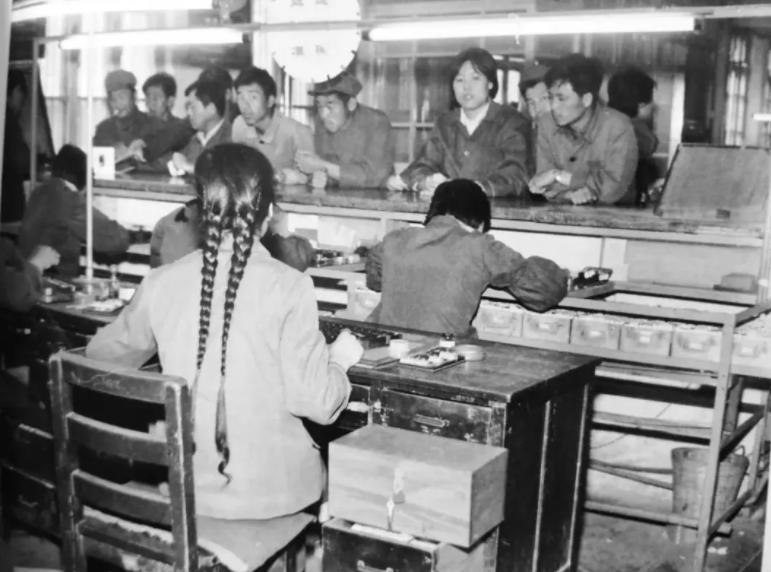 1961年，沈阳615厂800两黄金被窃，周恩来震怒：这是国家的救命钱